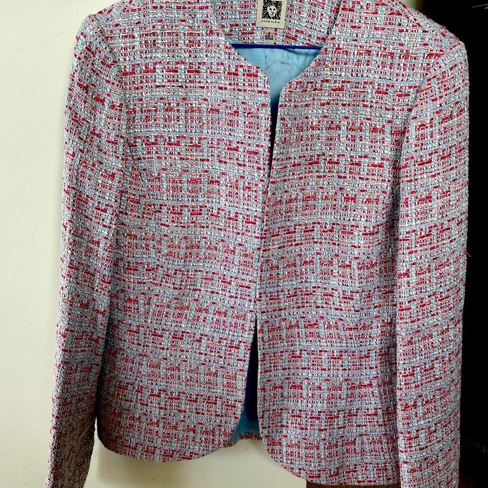 Anne Klein Blazer
